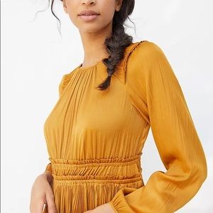 Maeve Saniya Mini Dress